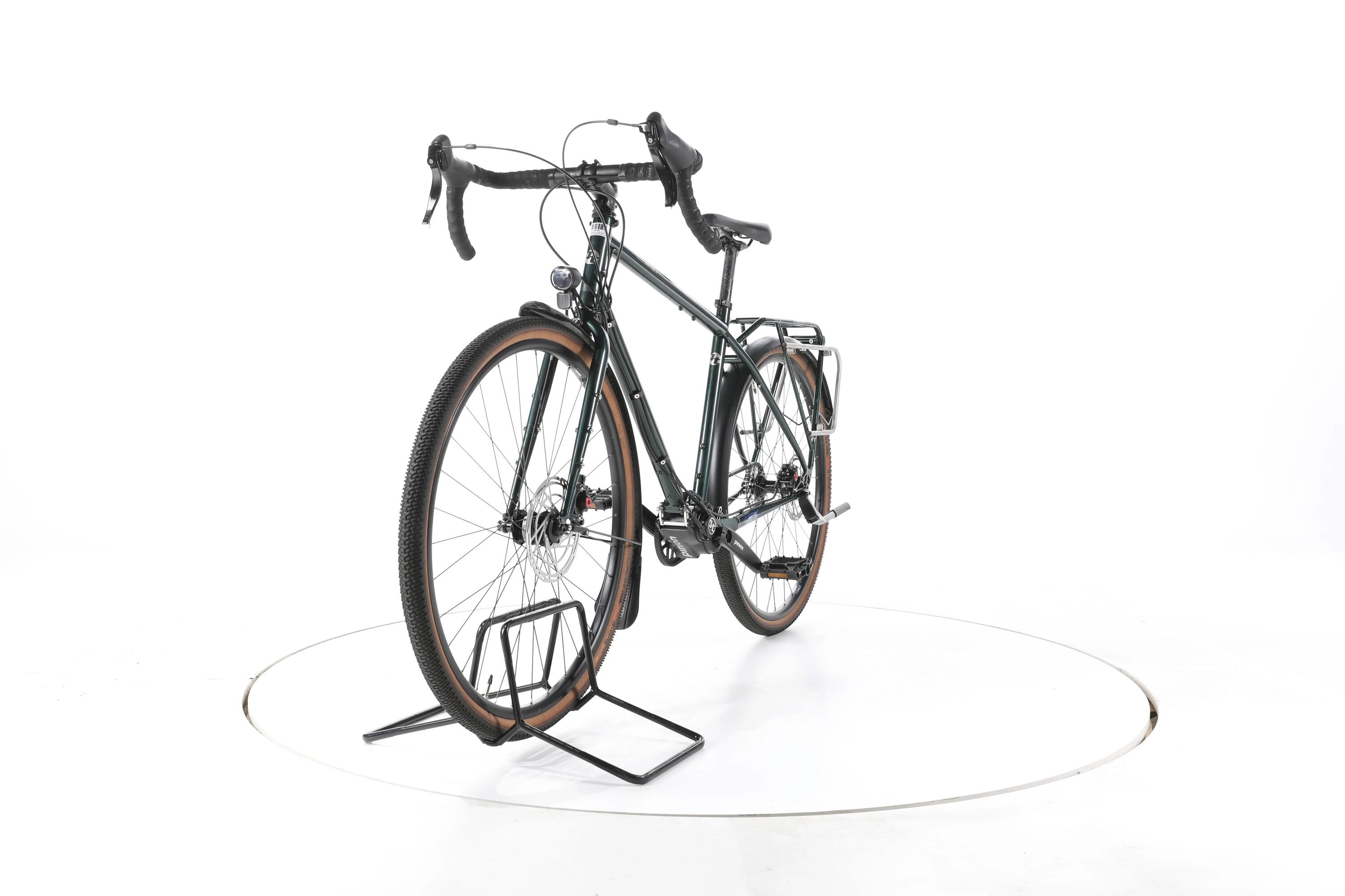 Reconditionné - tout terrain BlueRidge Xplorer GT Gravelbike - Très Bon 4/7