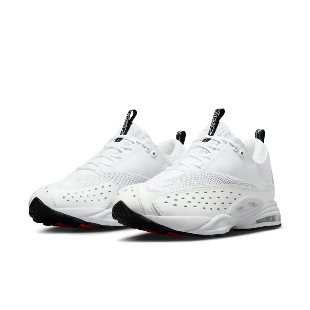 Nike Air Zoom Drive Drake Nocta Summit White 4/6