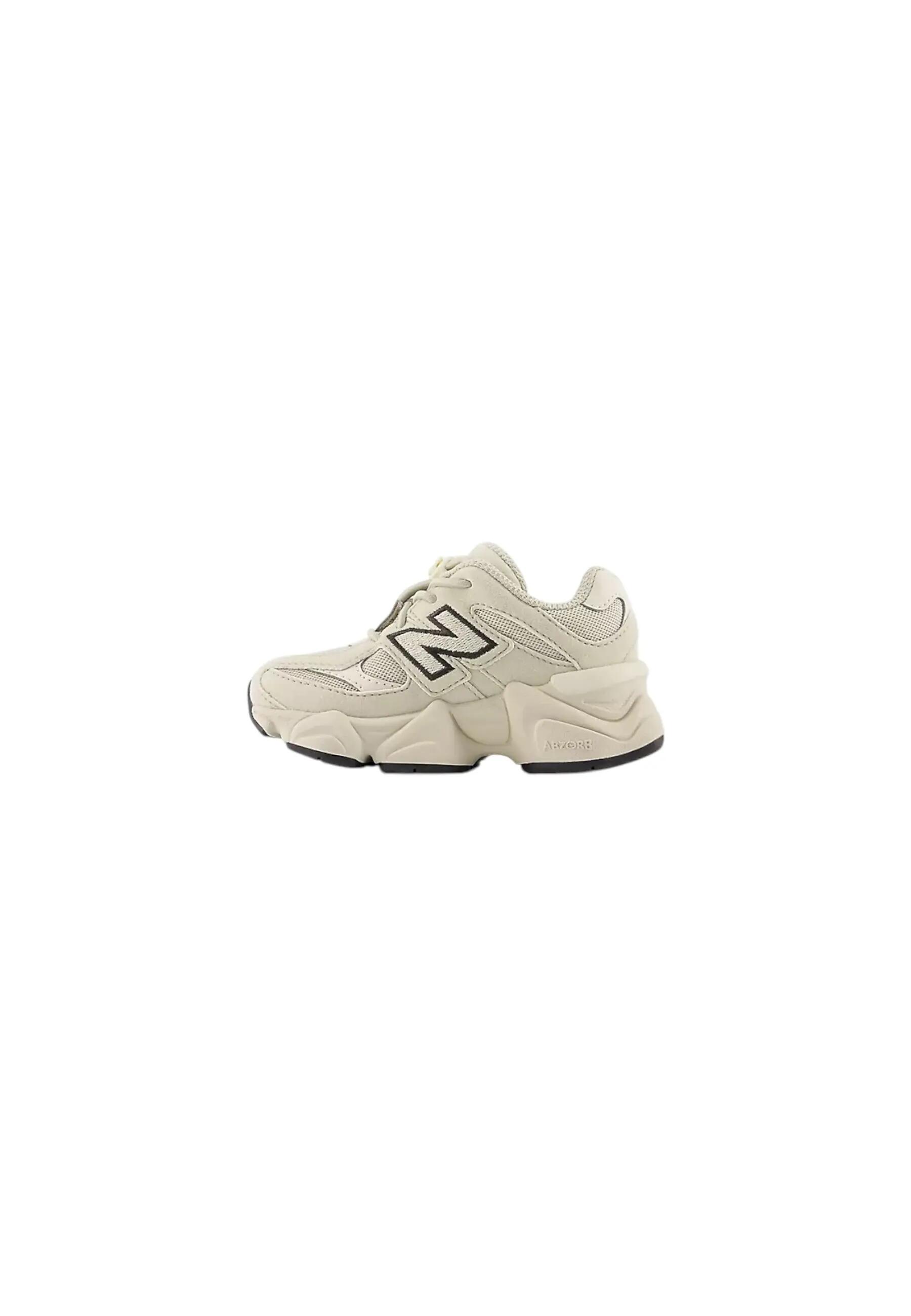 Zapatillas Niños unisex New Balance Beige I90602EA 4/5