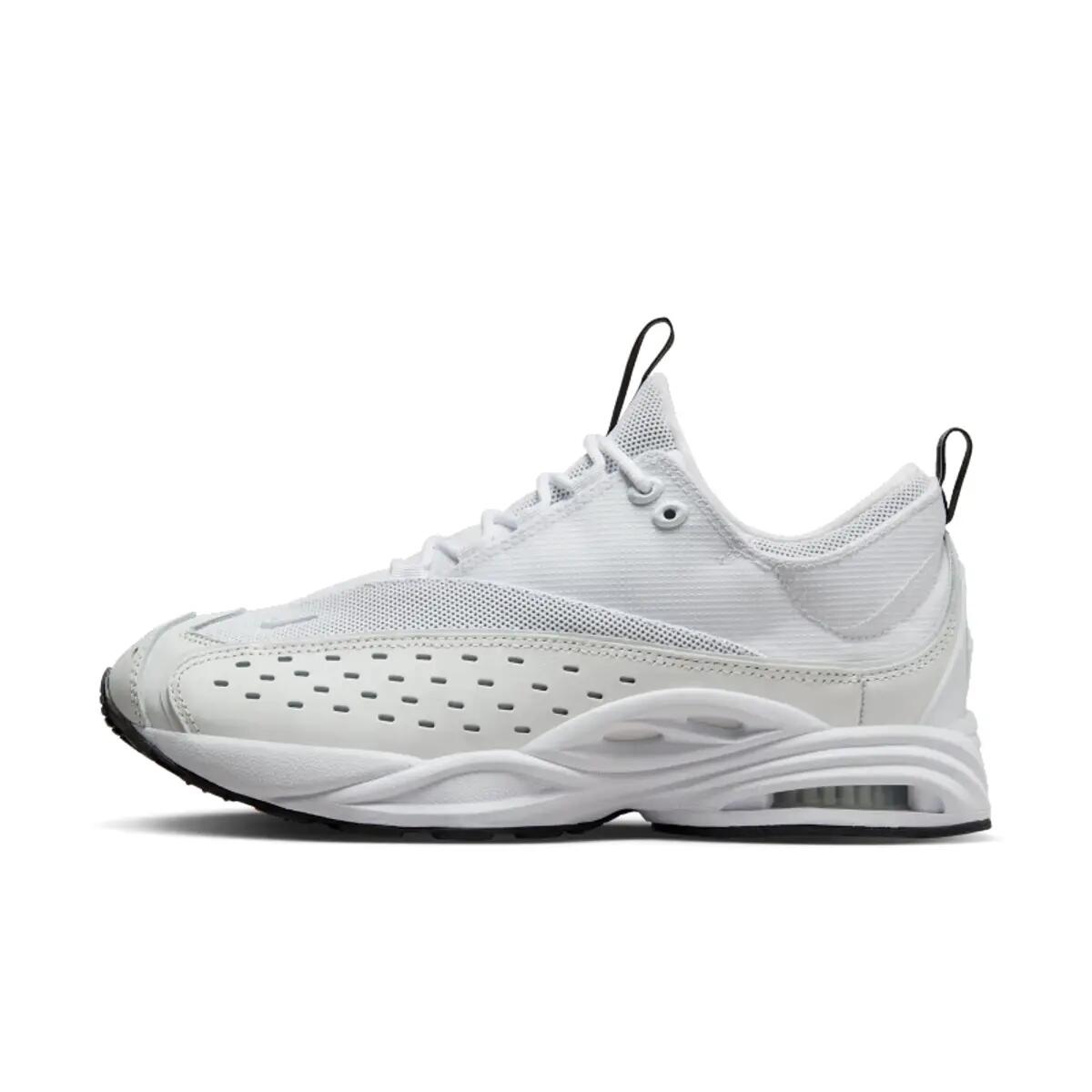Nike Air Zoom Drive Drake Nocta Summit White 3/6