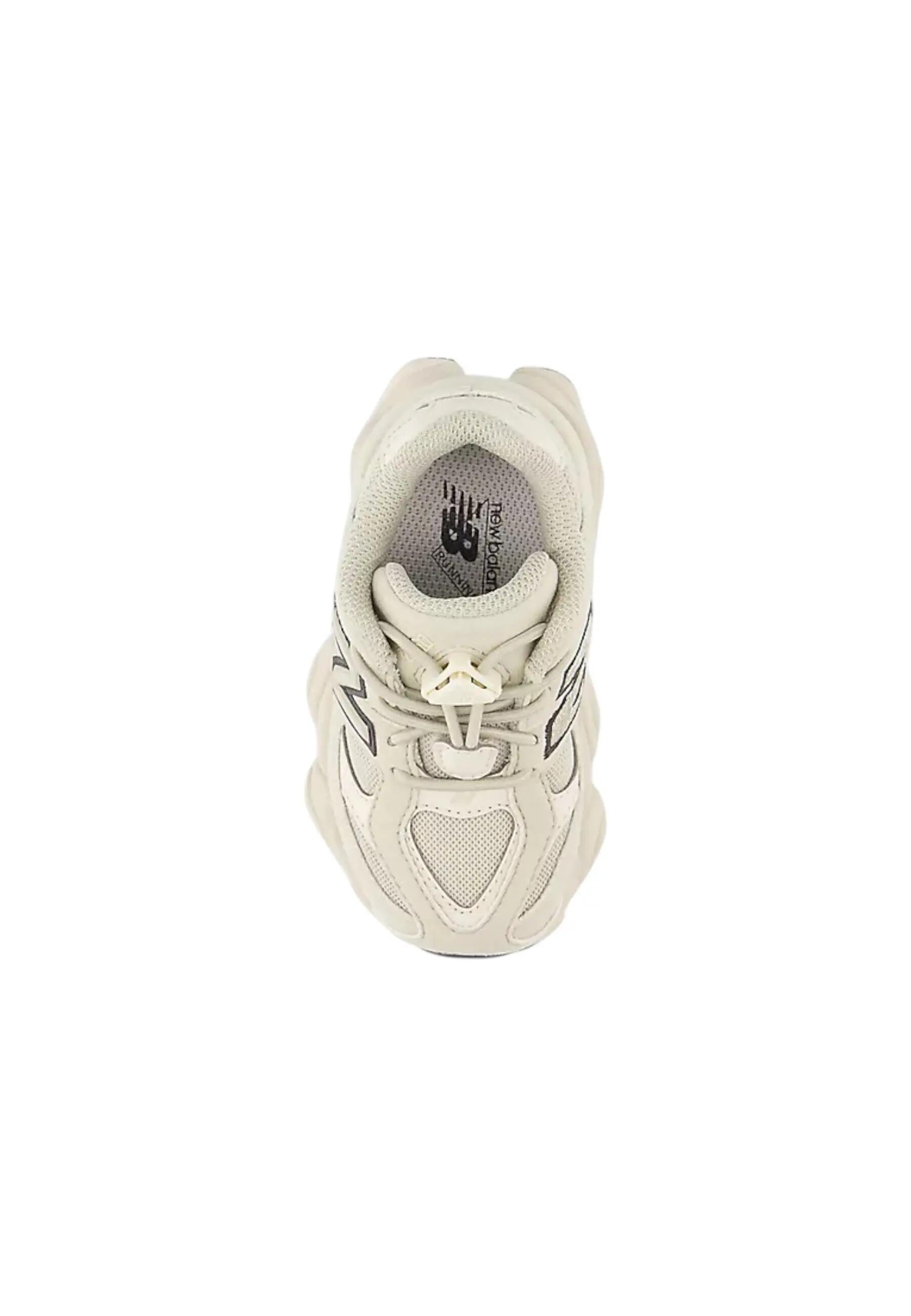 Zapatillas Niños unisex New Balance Beige I90602EA 3/5