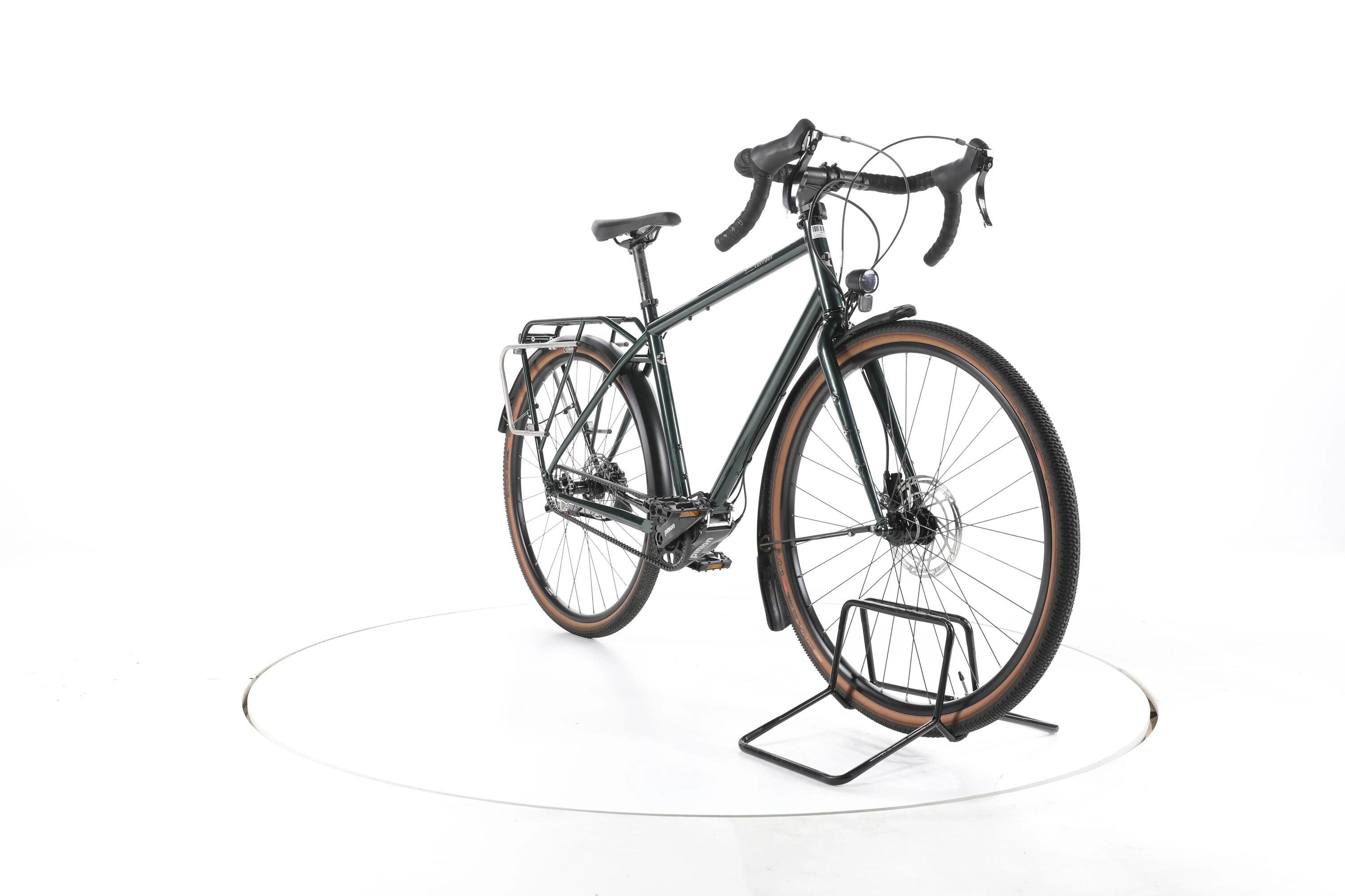 Reconditionné - tout terrain BlueRidge Xplorer GT Gravelbike - Très Bon 3/7
