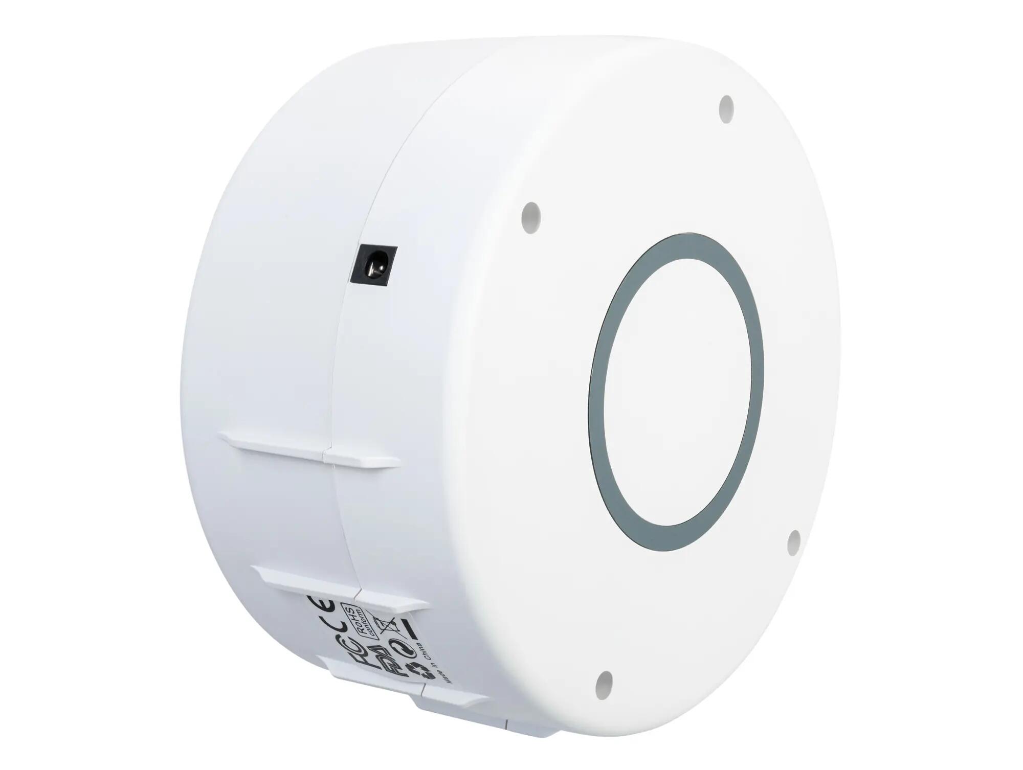 Astroplanétarium blanc Levenhuk LabZZ SP20 8/9
