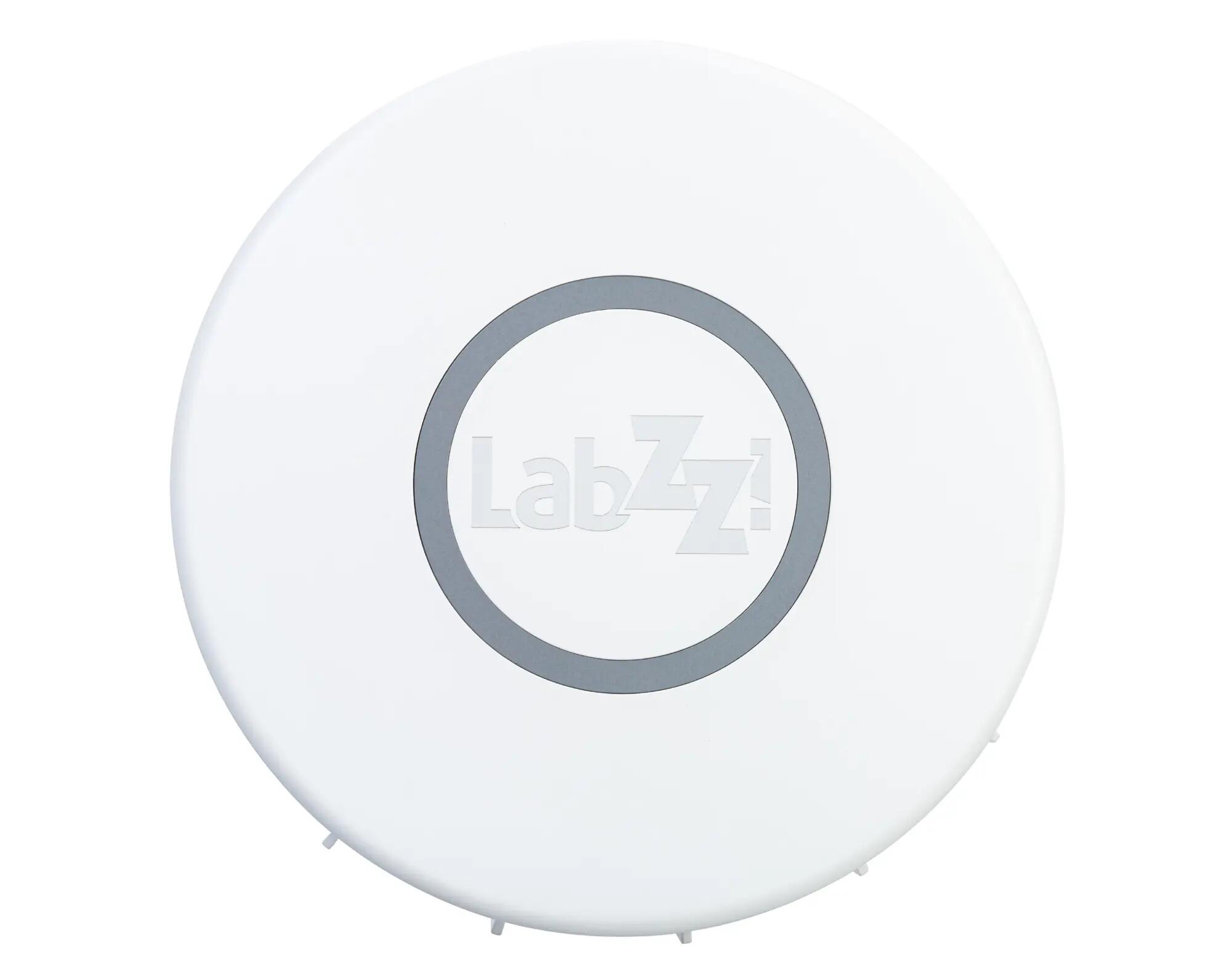 Astroplanétarium blanc Levenhuk LabZZ SP20 7/9