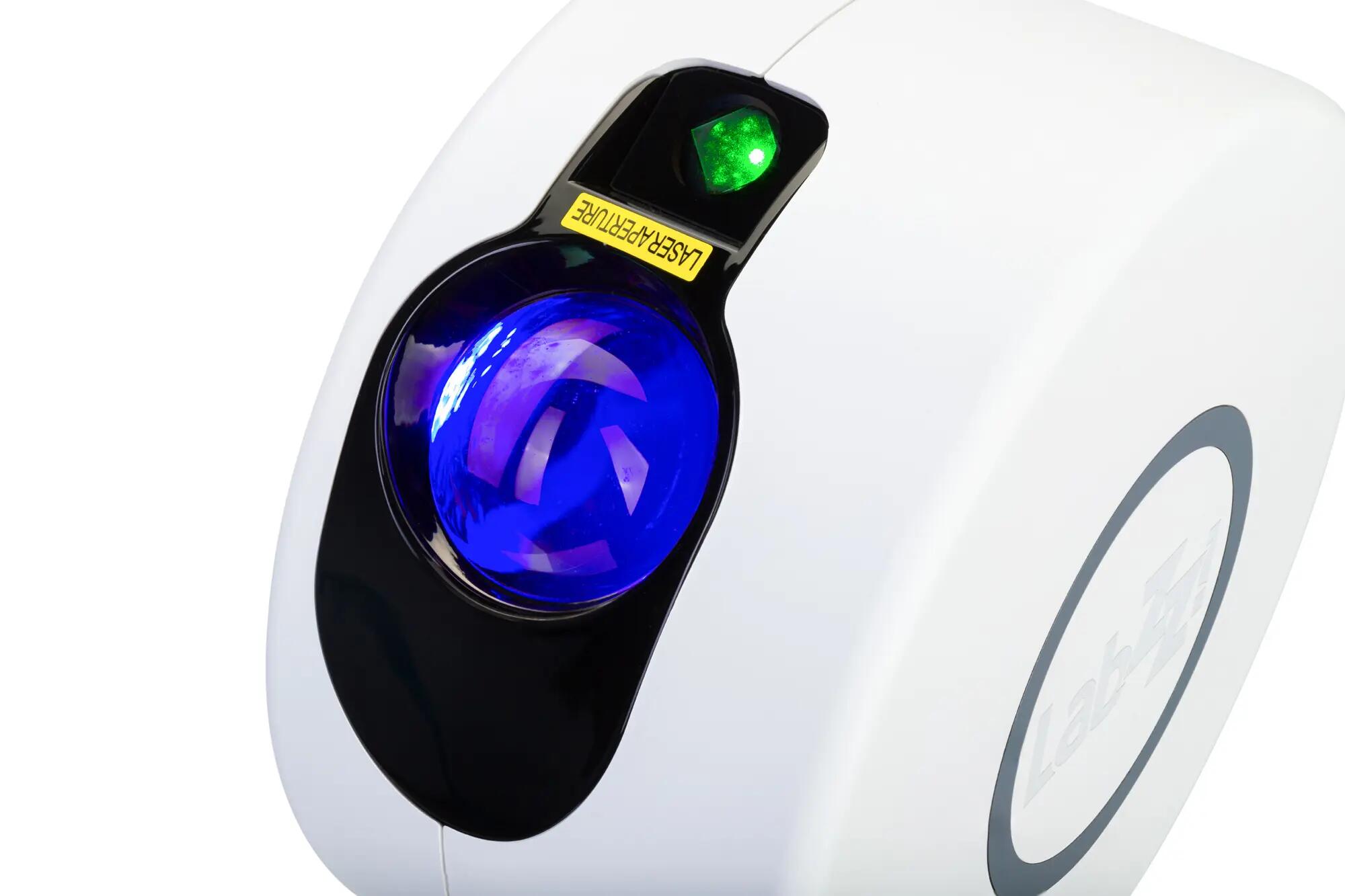 Astroplanétarium blanc Levenhuk LabZZ SP20 6/9