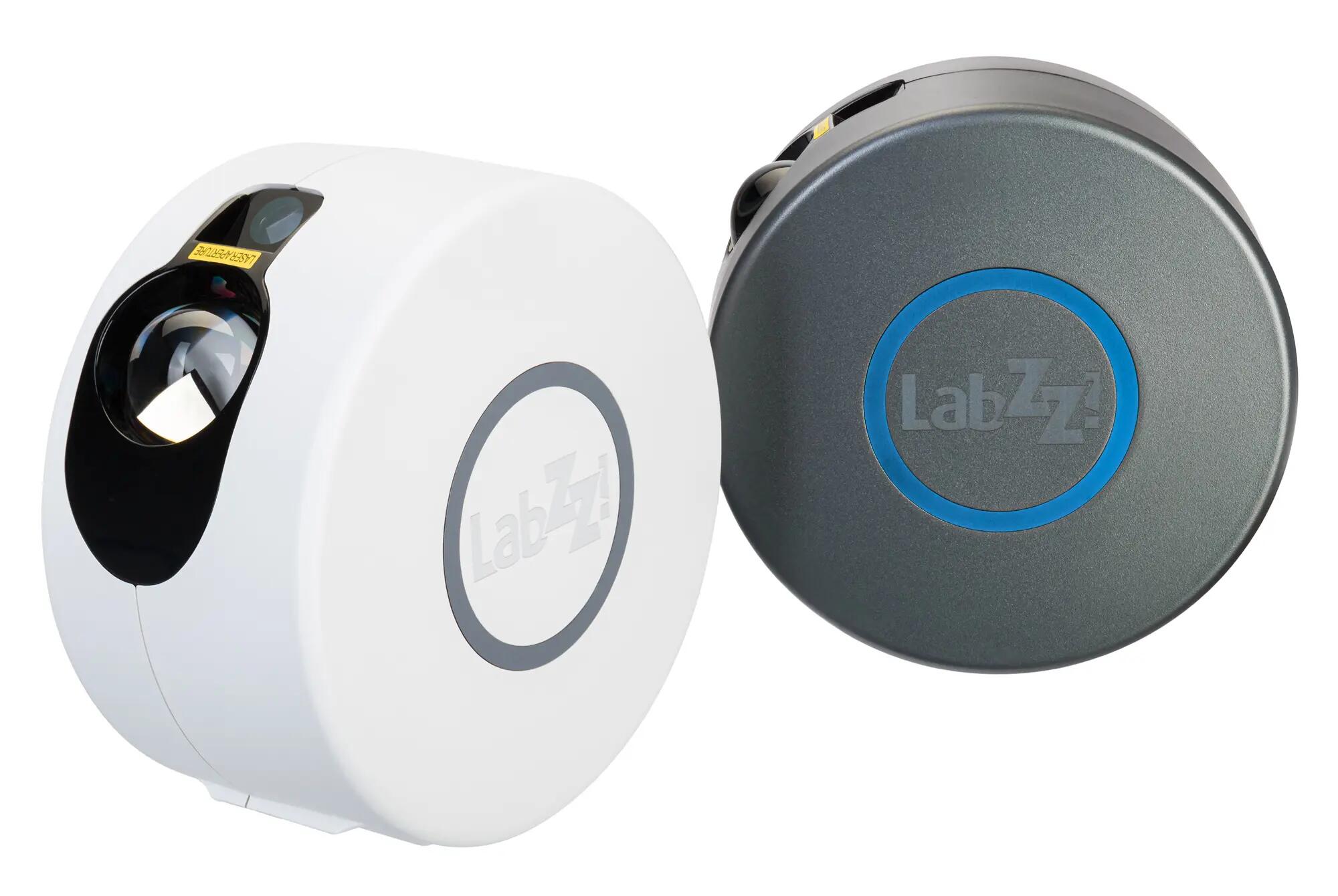 Astroplanétarium blanc Levenhuk LabZZ SP20 2/9