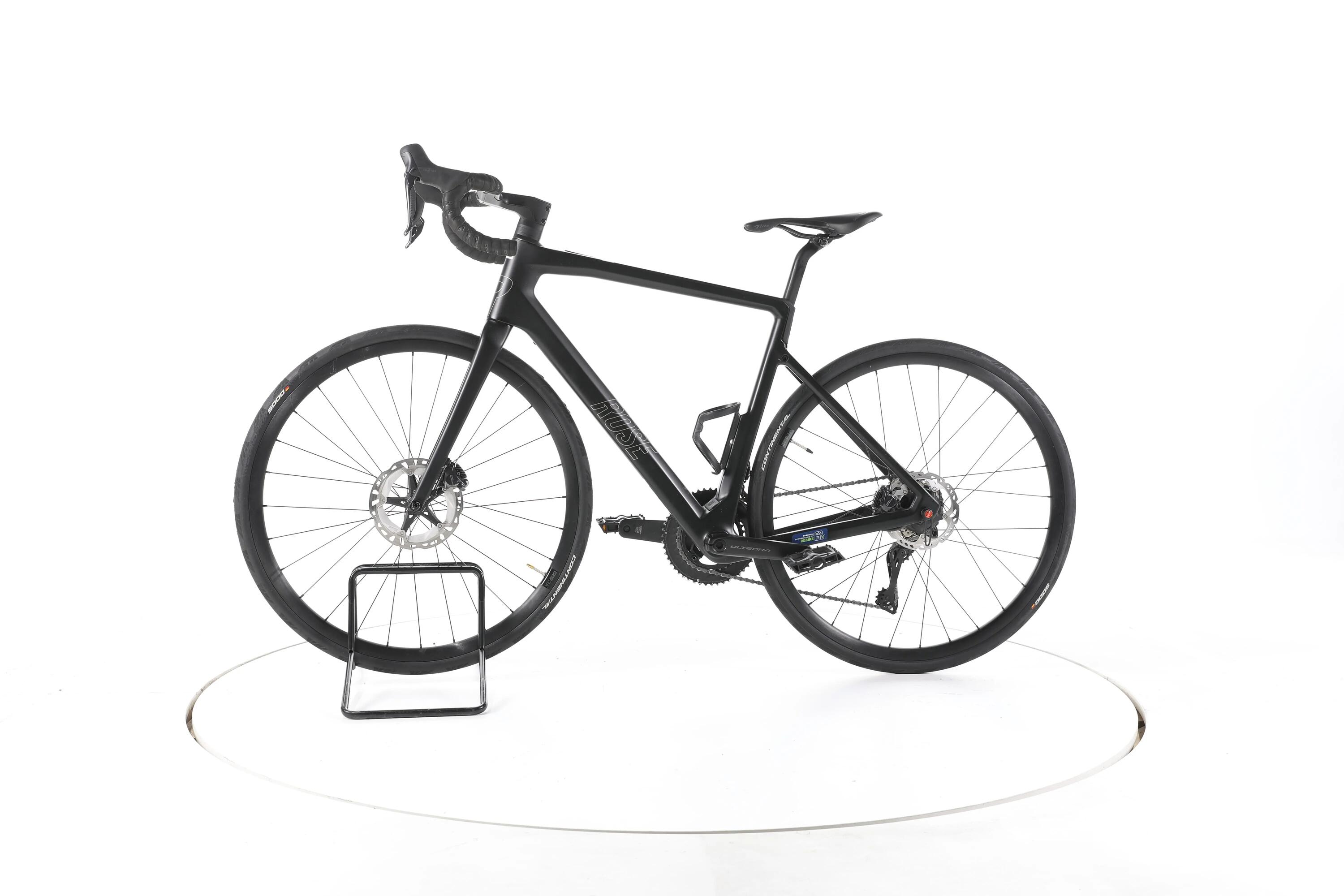 Ebike ricondizionata · Rose REVEAL PLUS ULTEGRA Di2 · Ottime condizioni 6/7