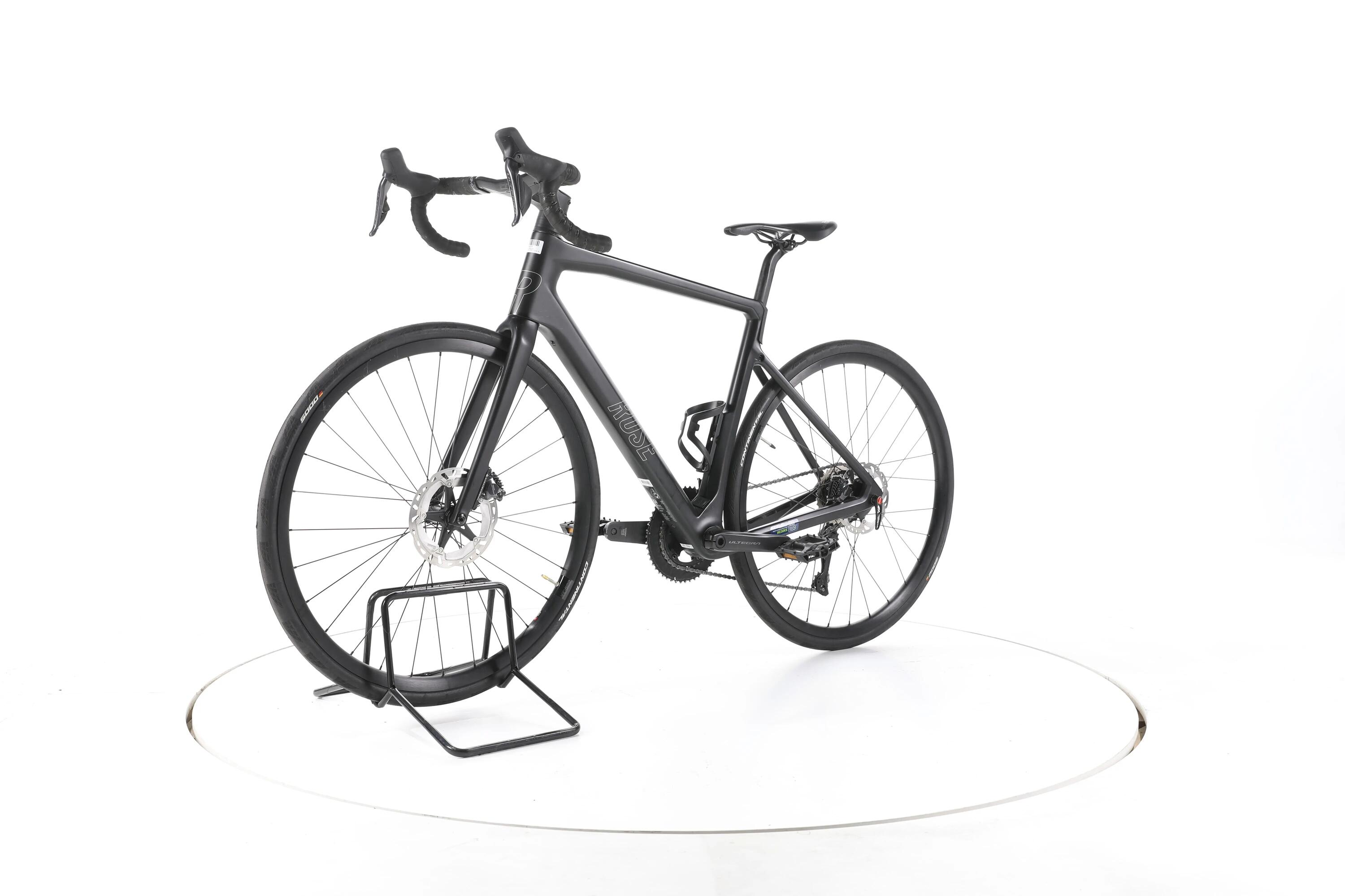 Ebike ricondizionata · Rose REVEAL PLUS ULTEGRA Di2 · Ottime condizioni 5/7