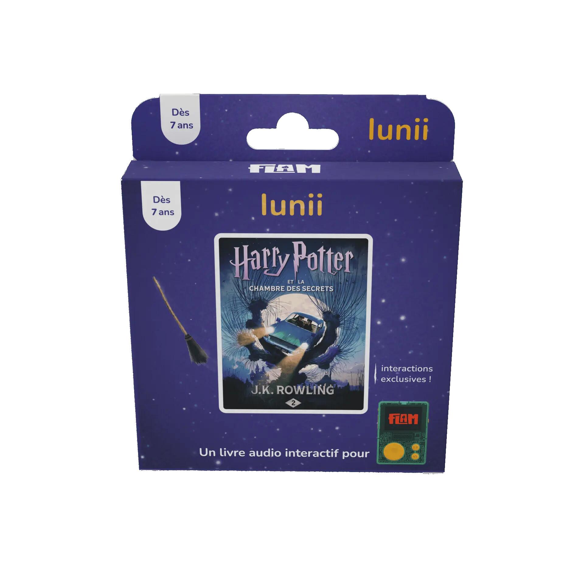 LUNII picture