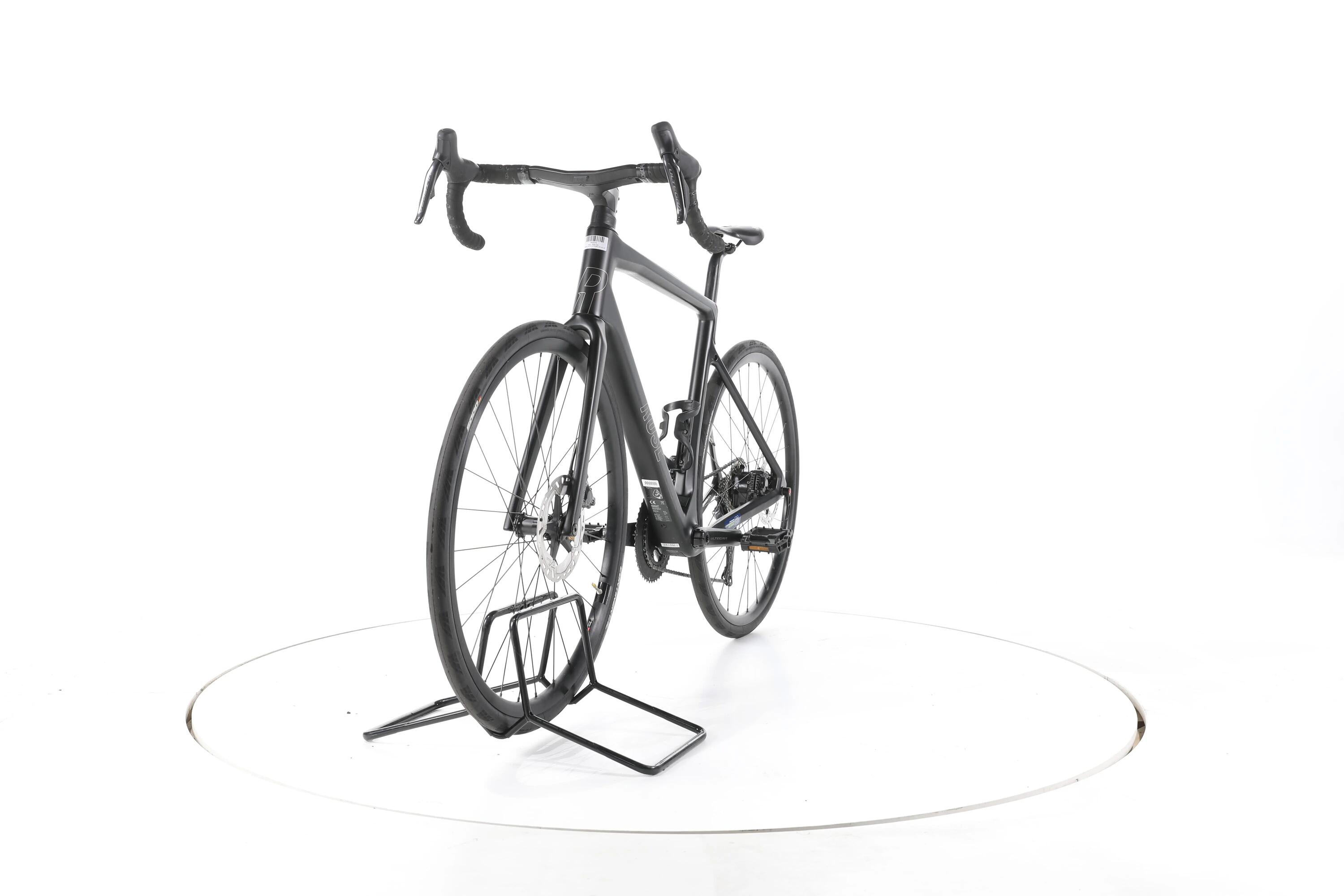 Ebike ricondizionata · Rose REVEAL PLUS ULTEGRA Di2 · Ottime condizioni 4/7