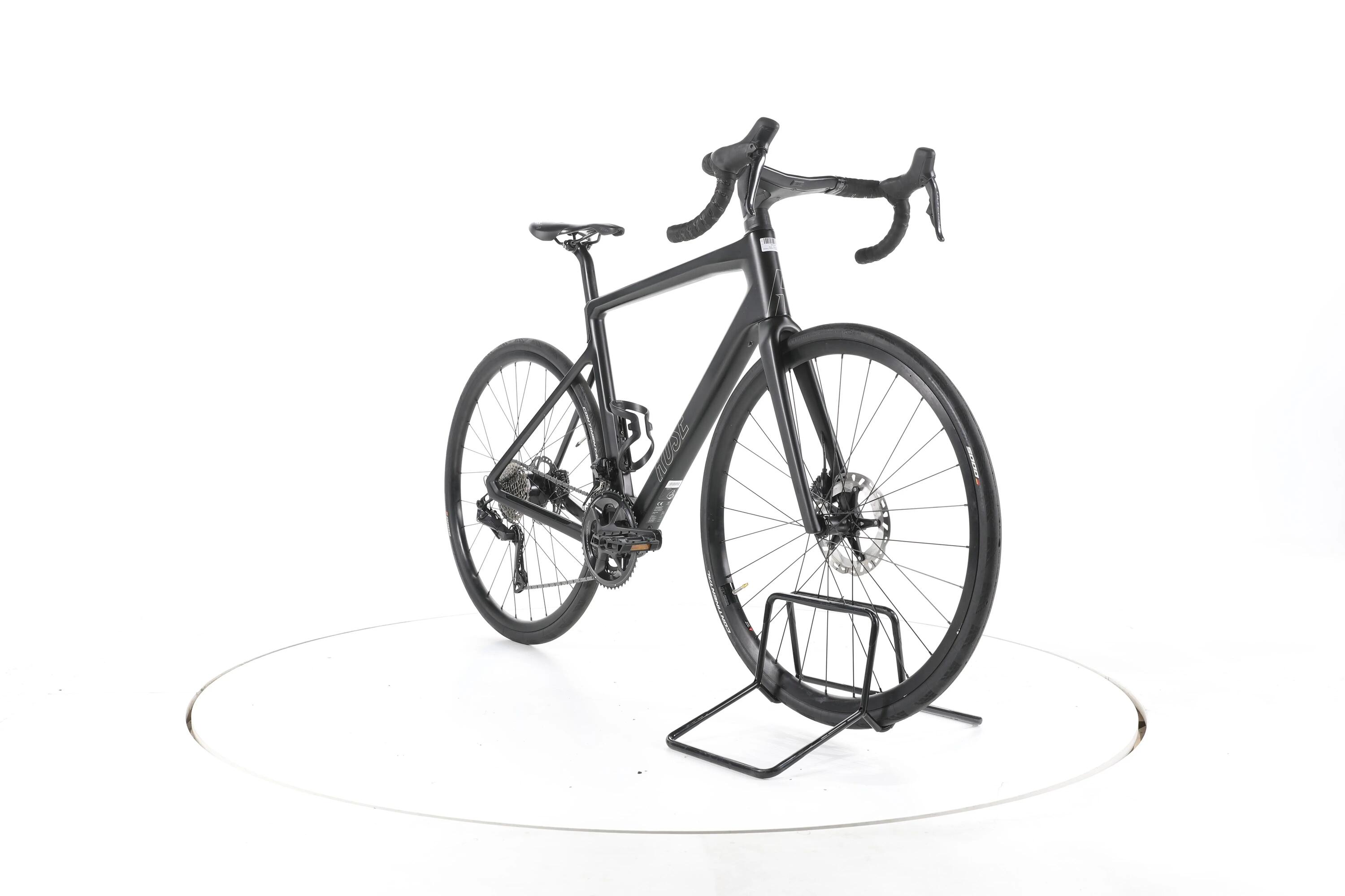 Ebike ricondizionata · Rose REVEAL PLUS ULTEGRA Di2 · Ottime condizioni 3/7