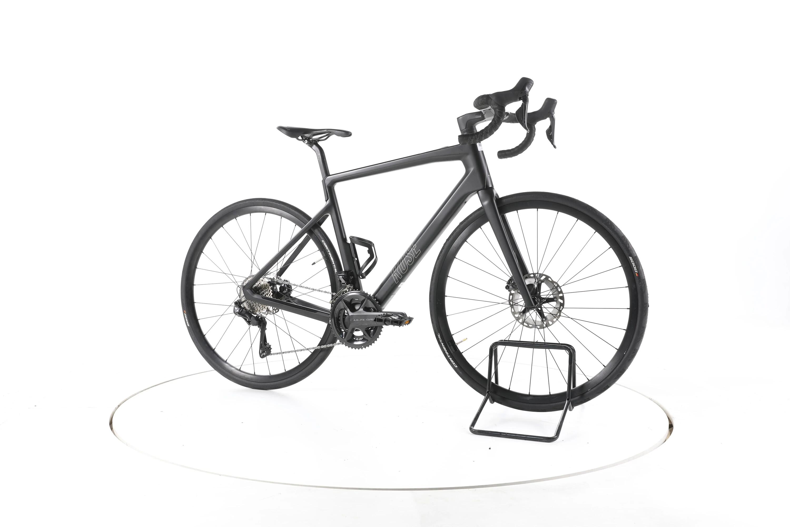 Ebike ricondizionata · Rose REVEAL PLUS ULTEGRA Di2 · Ottime condizioni 2/7