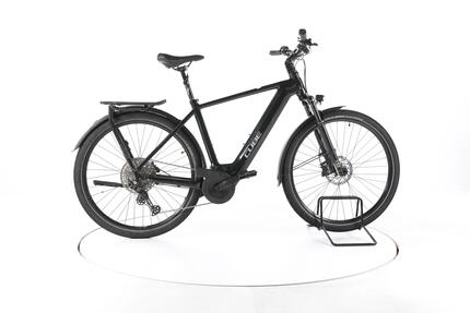 Refurbished - Cube Kathmandu Hybrid EXC Trekking E-Bike - Sehr gut