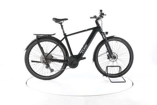 Ebike ricondizionata · Cube Kathmandu Hybrid EXC · Ottime condizioni