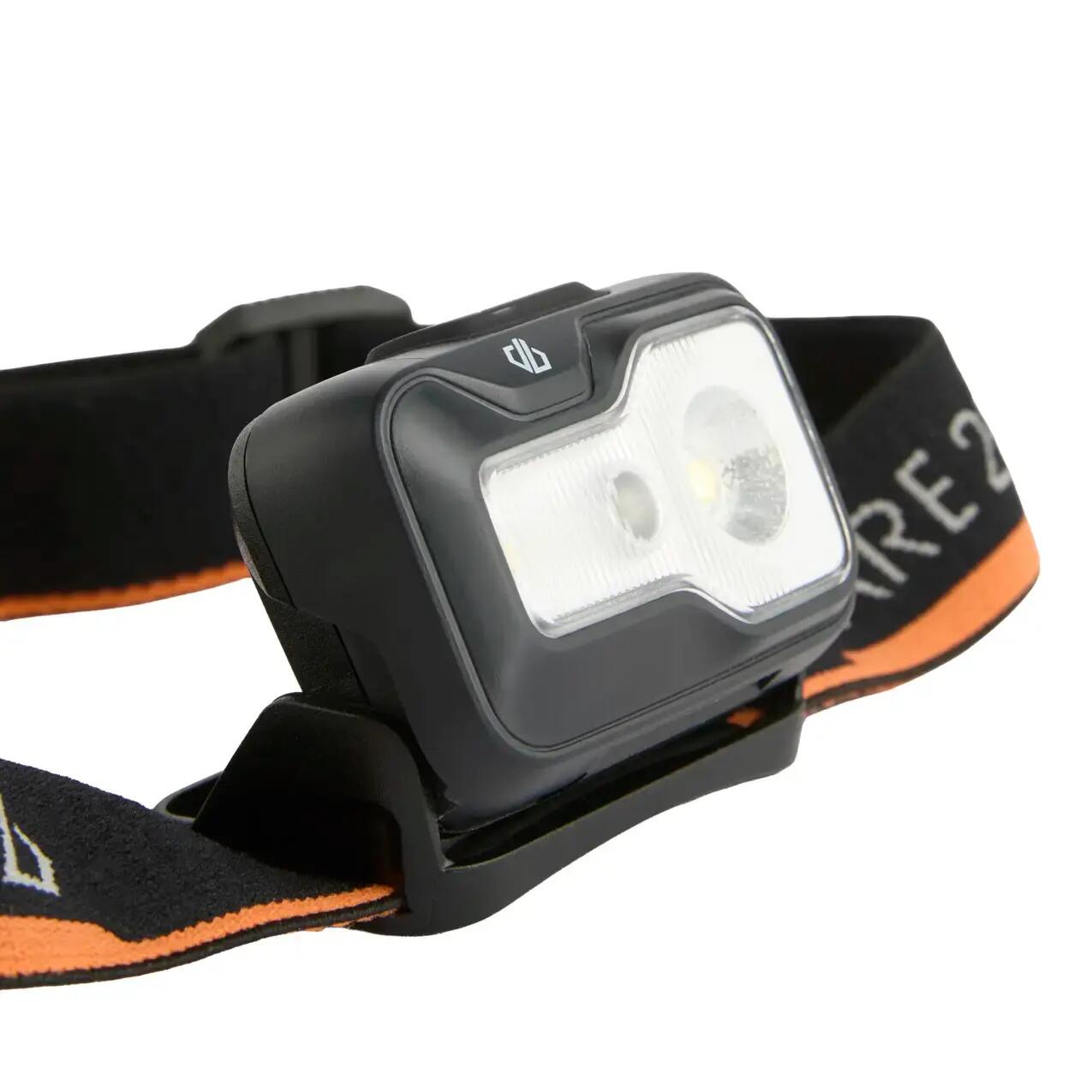 Torche Dare 2B Mountain Head 3/6