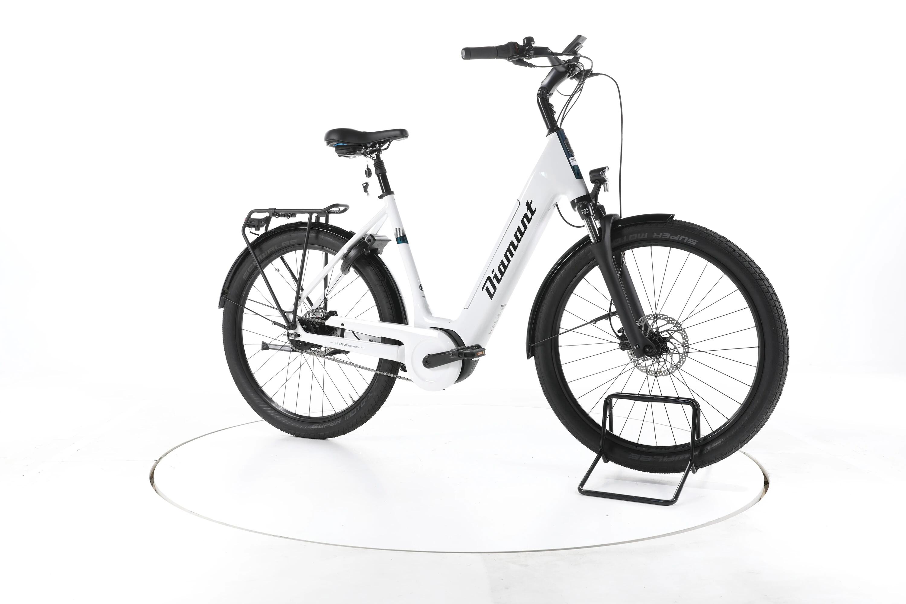 Ebike ricondizionata · Diamant Beryll RT Gen 3 · Ottime condizioni 2/7