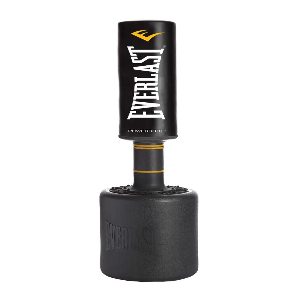 Powercore Free Standing Heavy Bag - Black/White