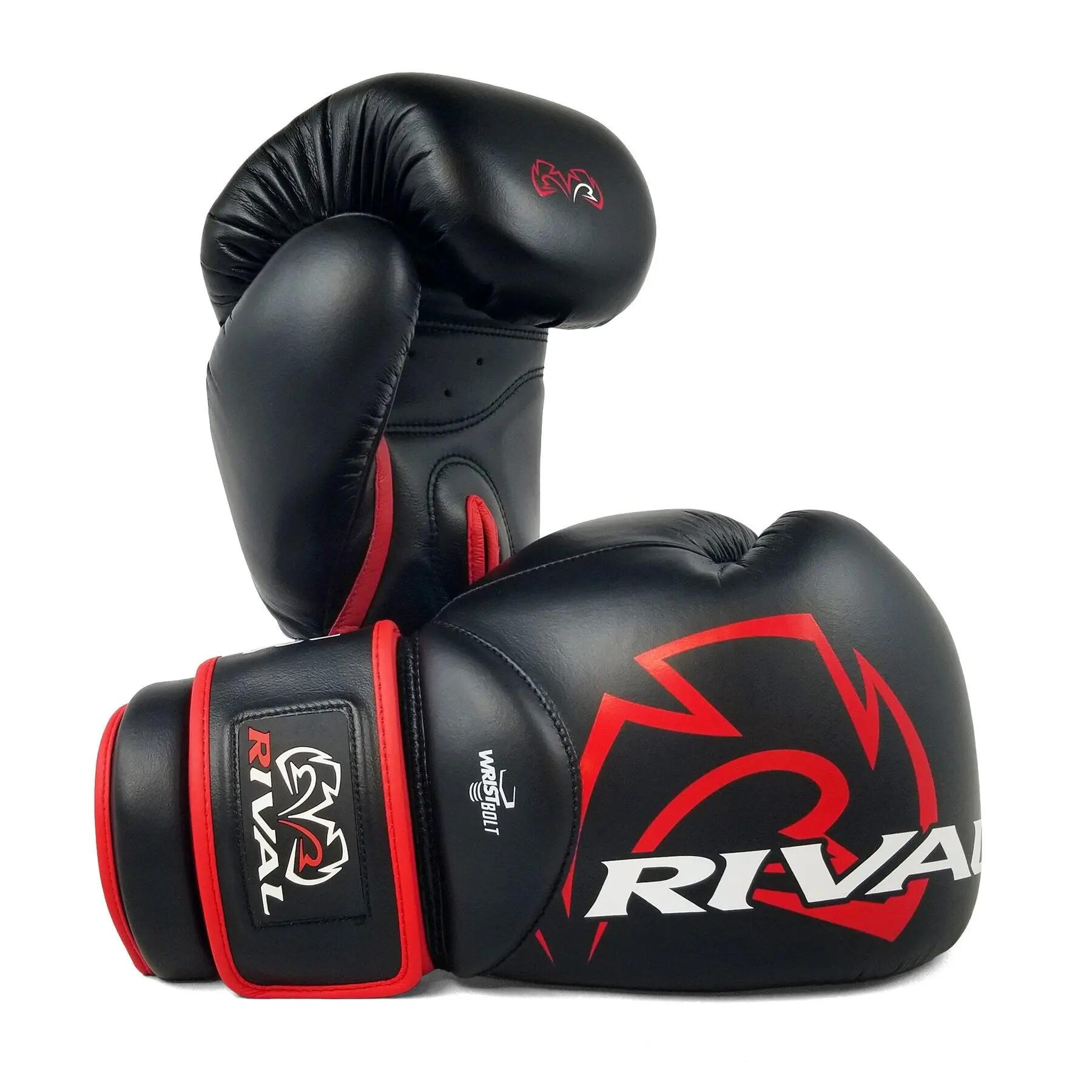 RIVAL BOXING picture
