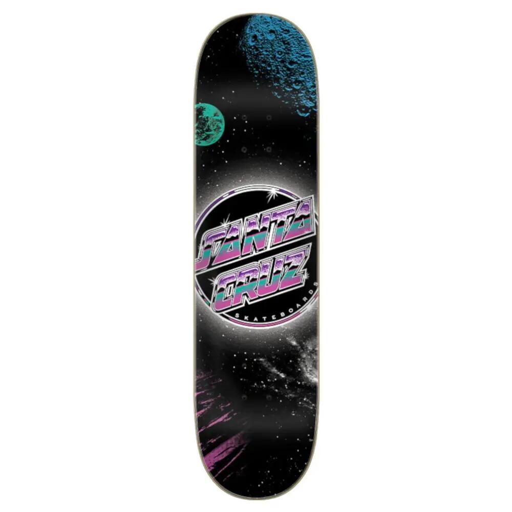 SANTA CRUZ picture