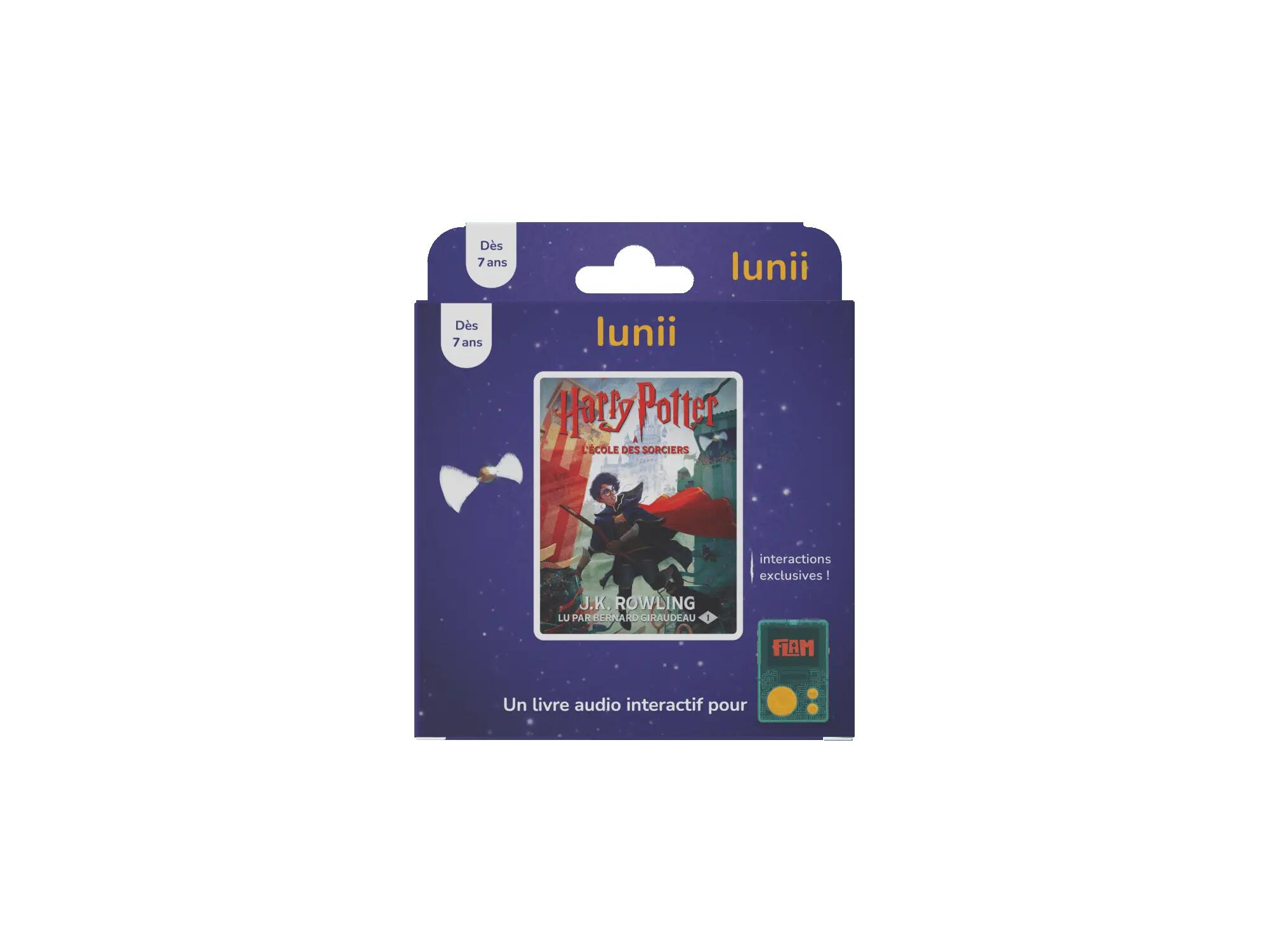 LUNII picture