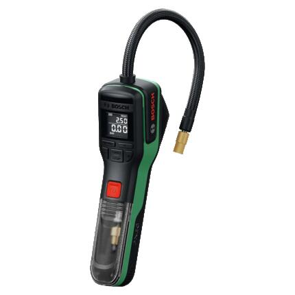 Bosch PNEO bezprzewodowa pompka do opon (0603947500)