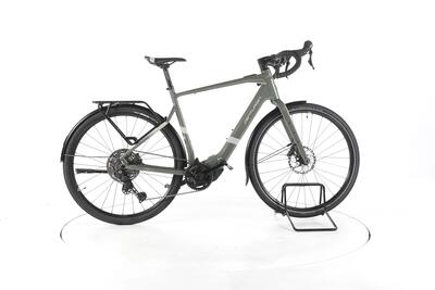 Ebike ricondizionata · Centurion Crossfire R1000 D EQ EP1 · Ottime condizioni