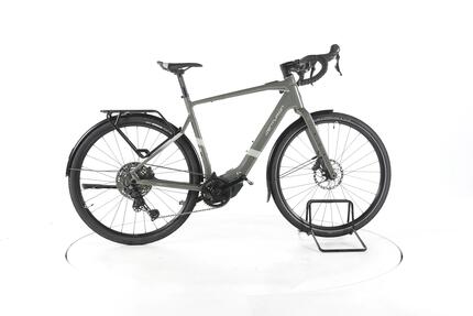 Refurbished - Centurion Crossfire R1000 D EQ EP1 E-Gravel & Rennrad - Sehr gut