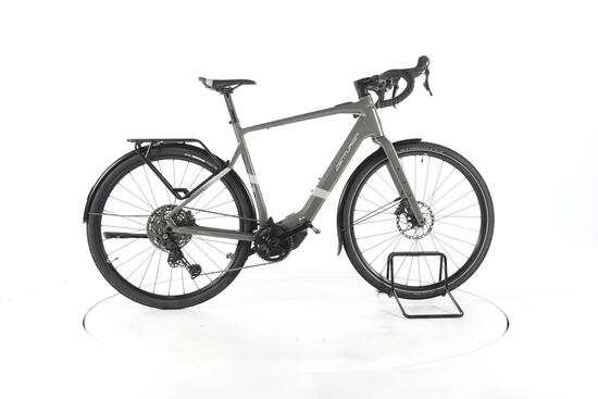 Ebike ricondizionata · Centurion Crossfire R1000 D EQ EP1 · Ottime condizioni