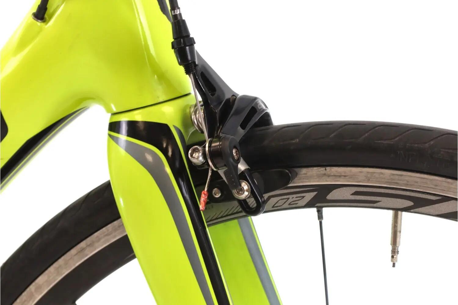 Tweedehands racefiets ·  Roubaix SL4 · Zeer goede toestand 7/8