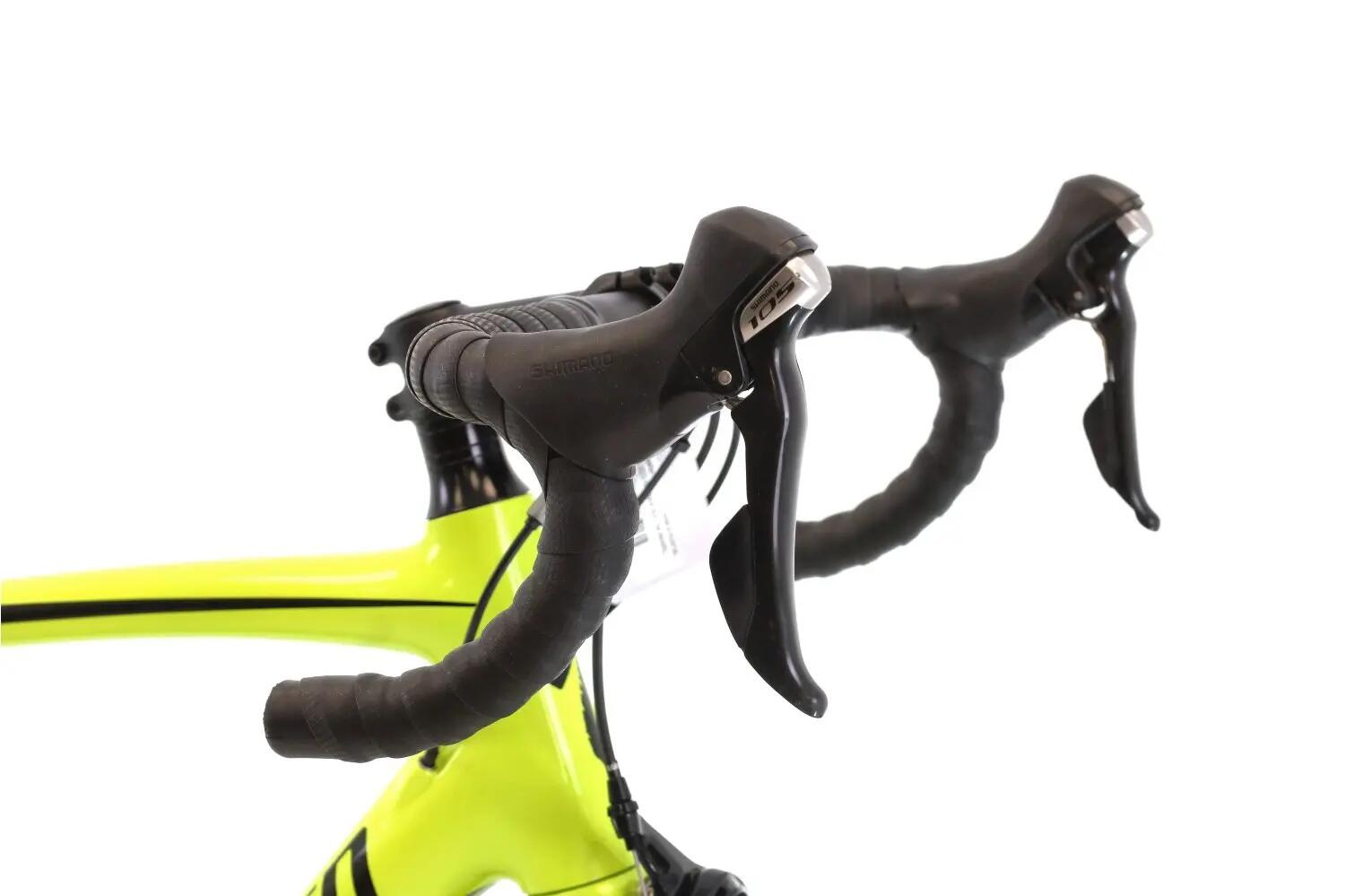Tweedehands racefiets ·  Roubaix SL4 · Zeer goede toestand 6/8