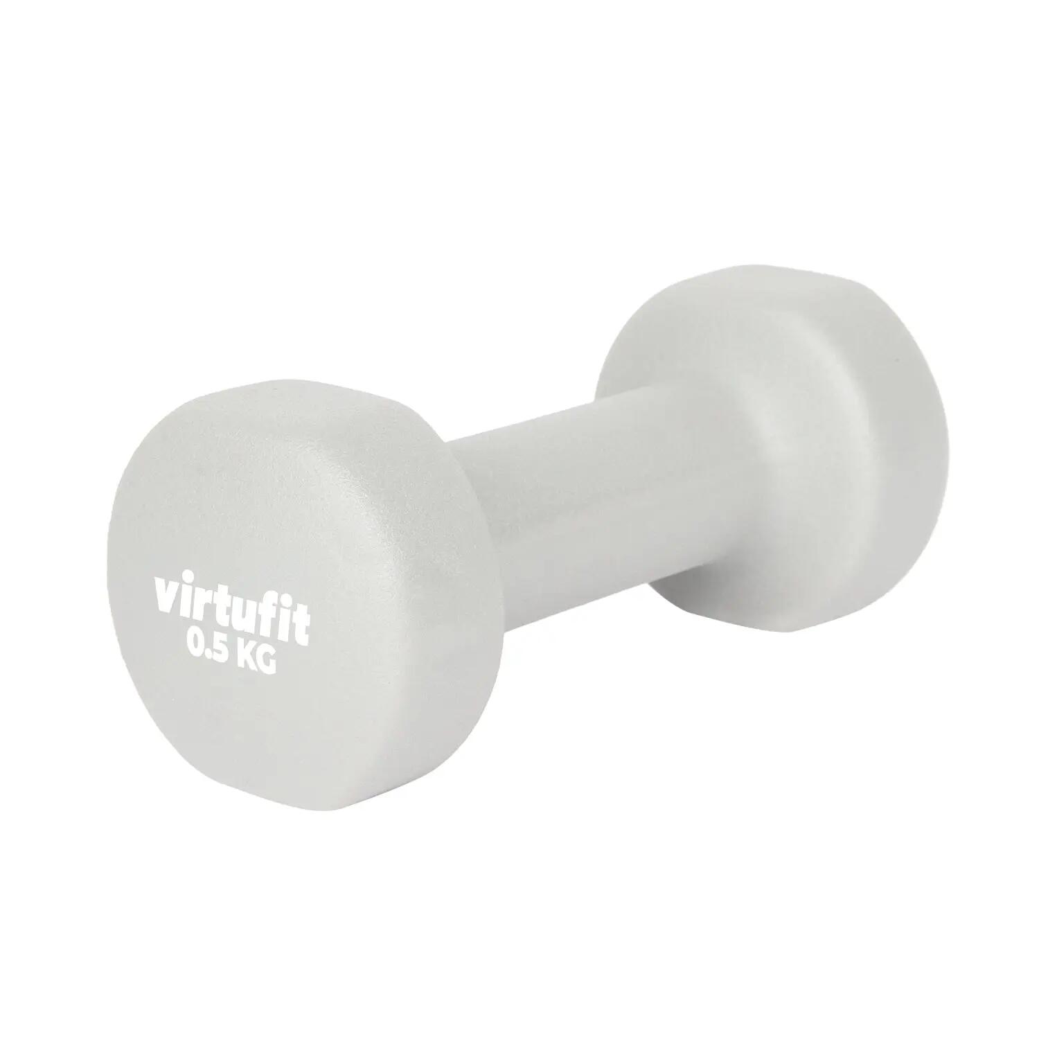 Manubrio Pro - 2 x 0.5 kg 7/7
