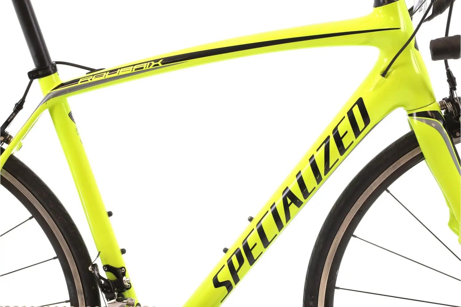 Tweedehands racefiets ·  Roubaix SL4 · Zeer goede toestand 2/8