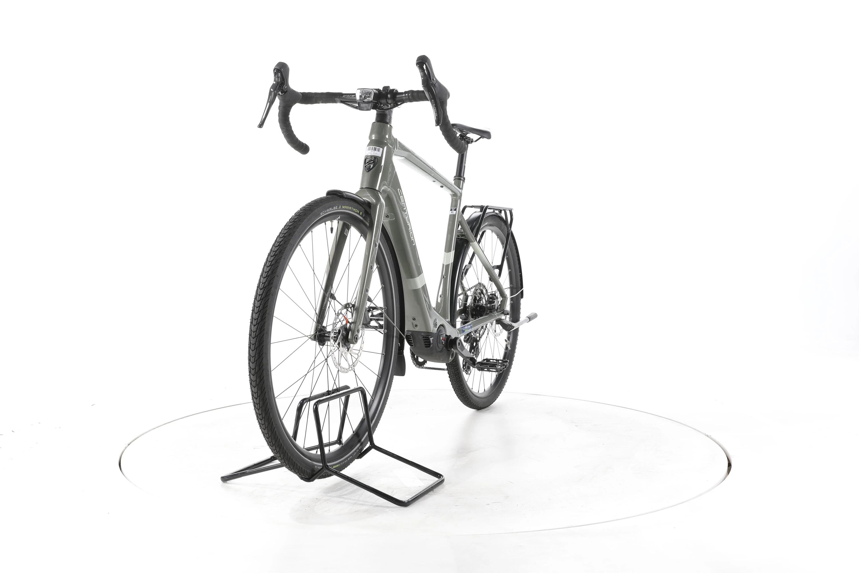 Refurbished - Centurion Crossfire R1000 D EQ EP1 E-Gravel & Rennrad  - Sehr gut 4/7
