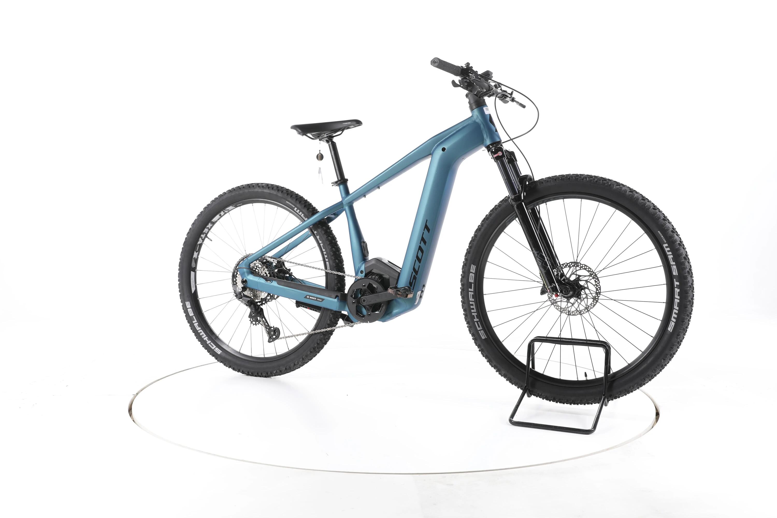 Refurbished - Scott Axis eRIDE EVO E-Bike - Sehr gut 2/7