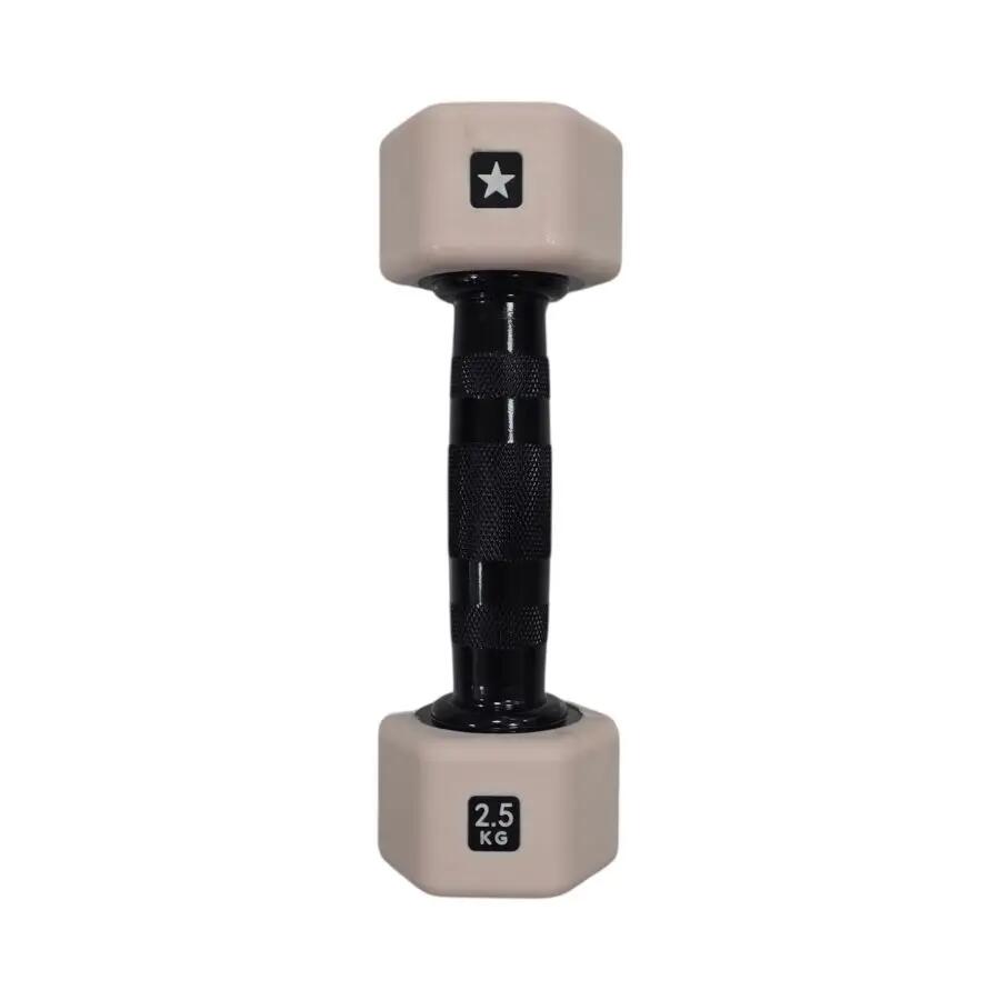 Dumbbell Mancuerna Color 2.0 - 7,5 kg CrossLiftor 3/5