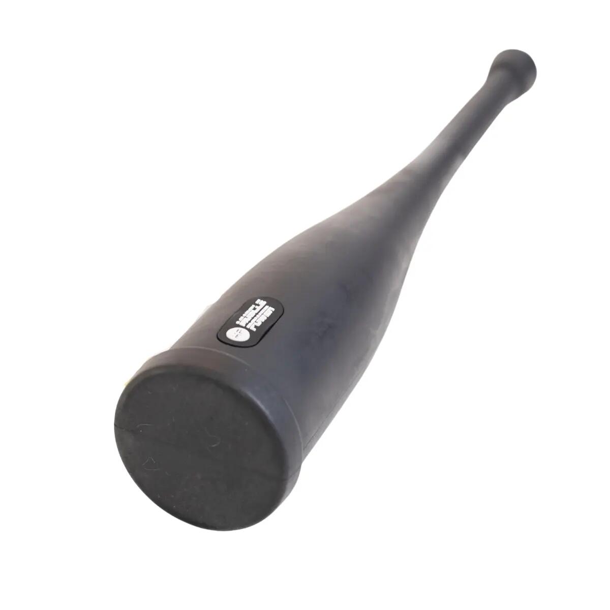 Clubbell en caoutchouc - 10 kg 2/3