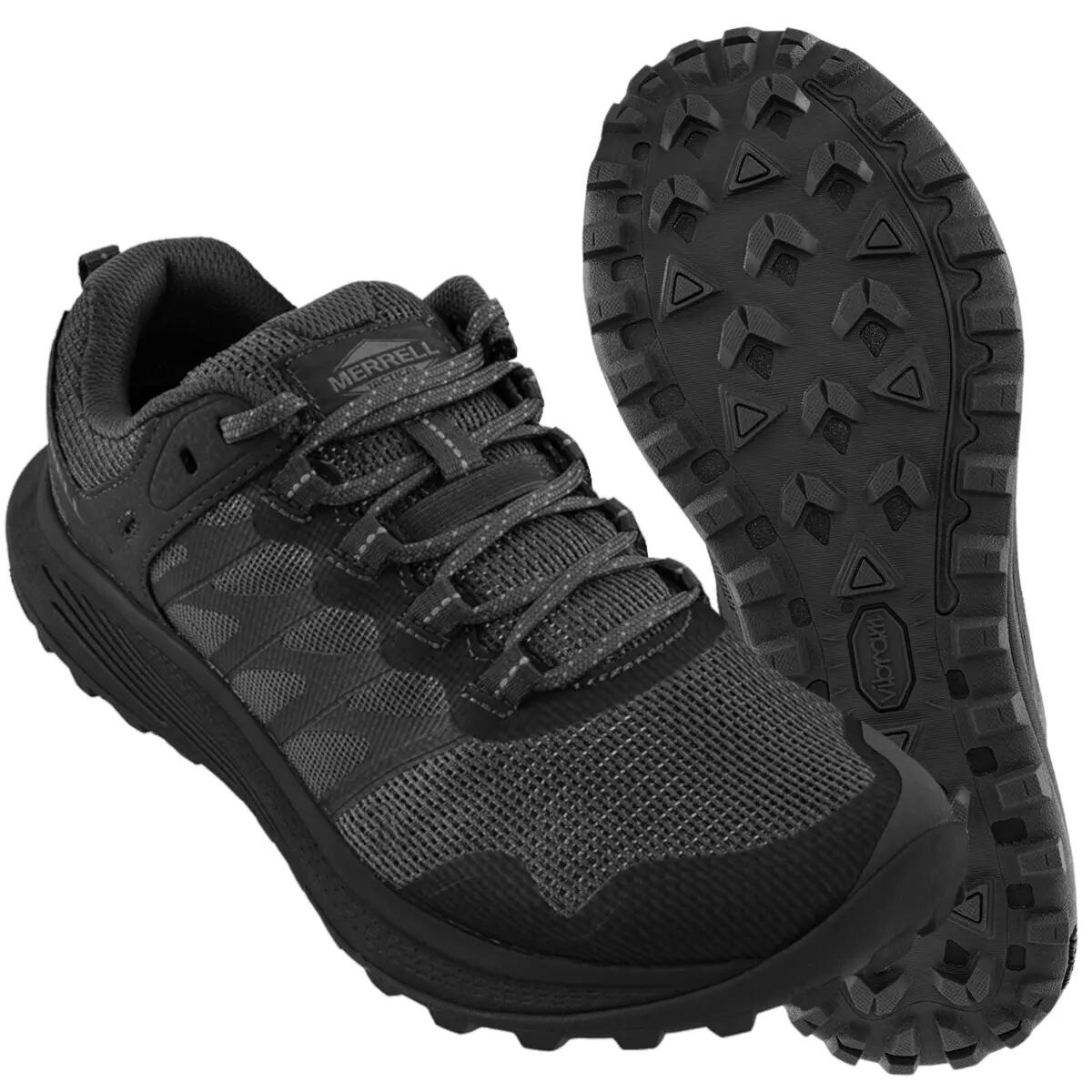 MERRELL picture