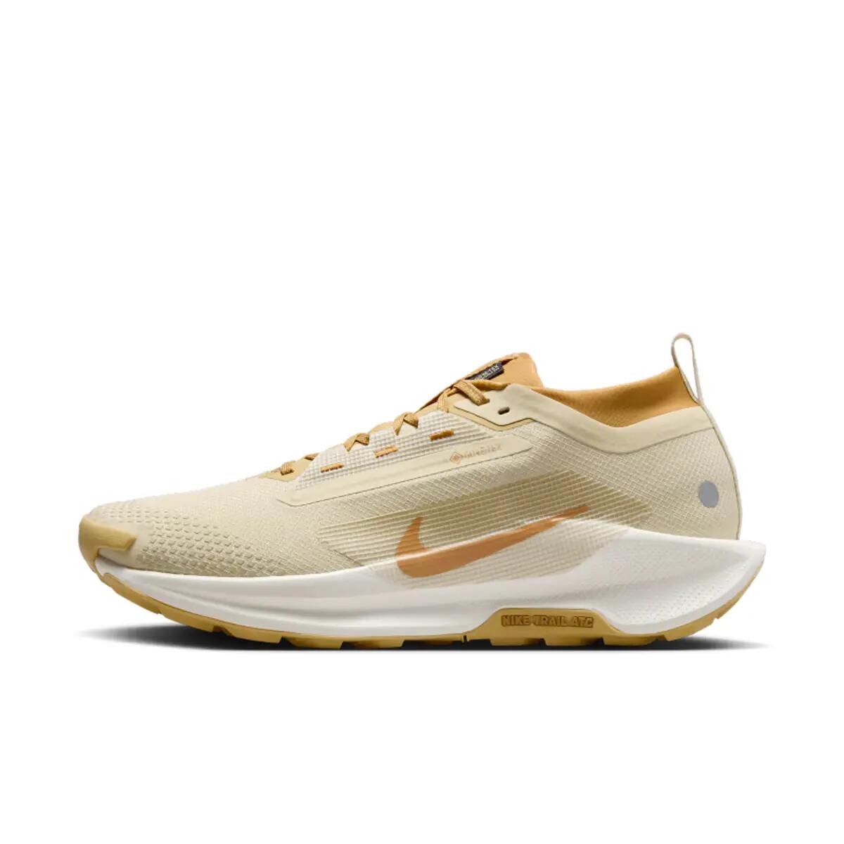 Nike React Pegasus Trail 5 Gore-Tex SP Desert Ochre Wheat Gold 2/6