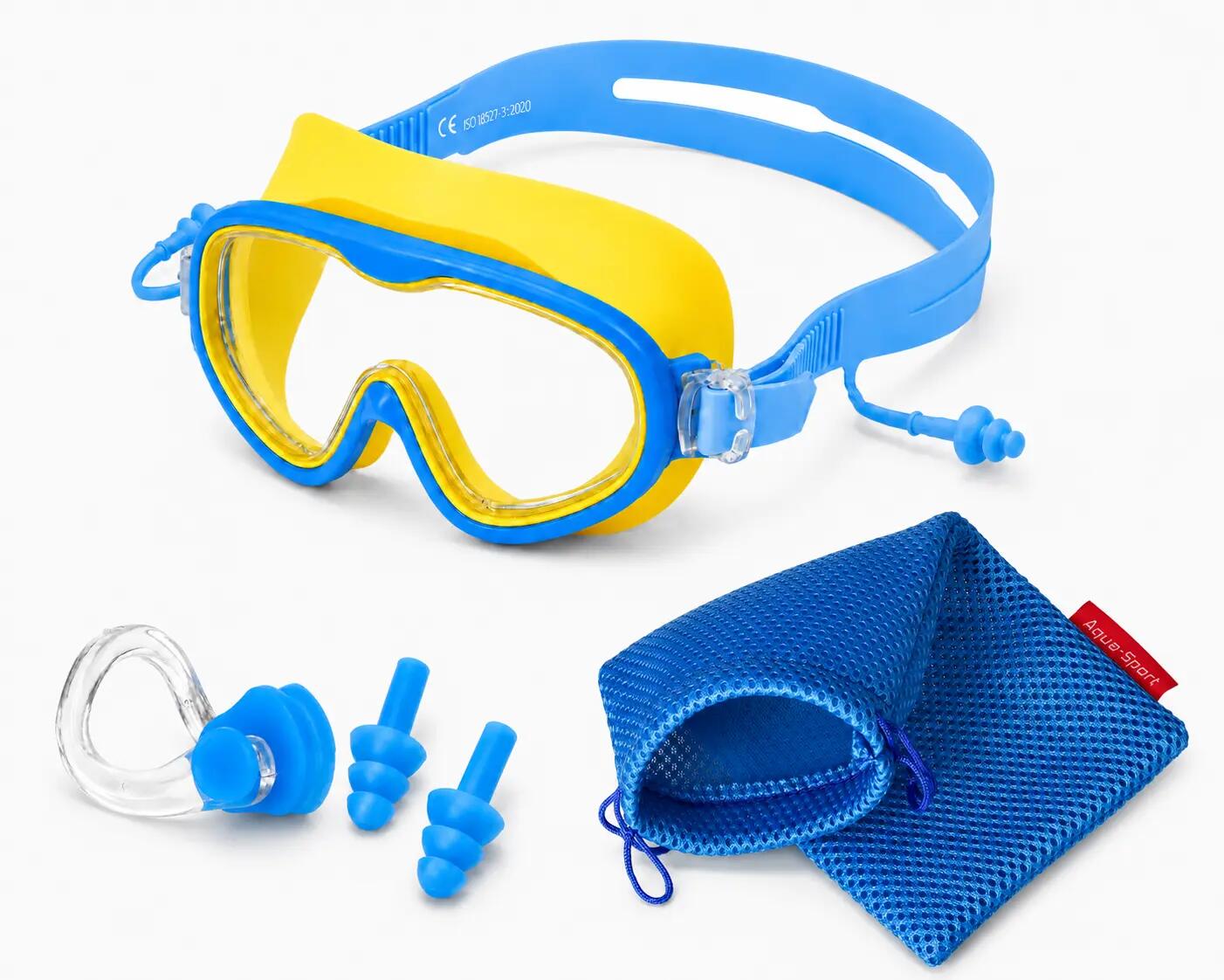 AQUA-SPORT picture