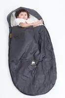 Deryan Schlafsack für Kleinkinder - Reisebett 6/6