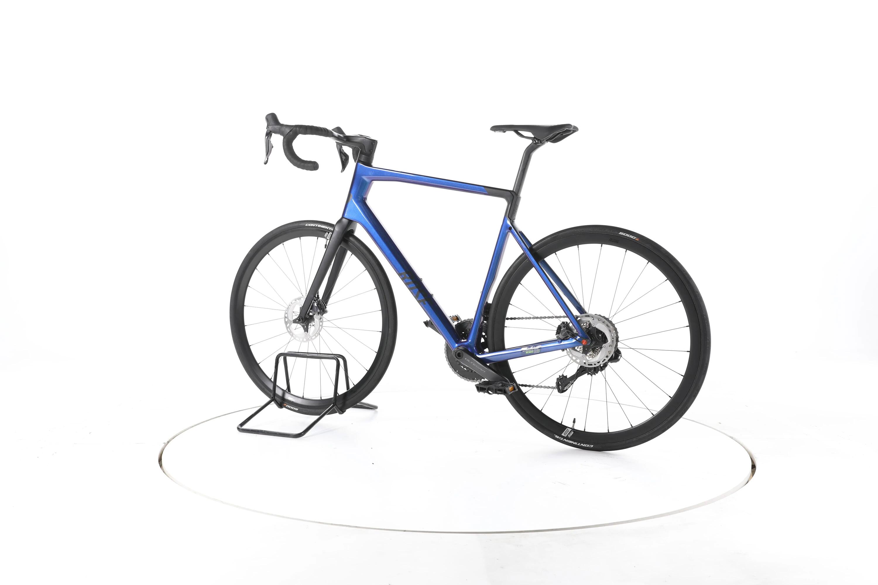 Reconditionné - Rose Reveal 04 105 Di2 Rennrad Carbon - Très Bon 7/7
