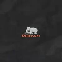 Deryan Schlafsack für Kleinkinder - Reisebett 5/6