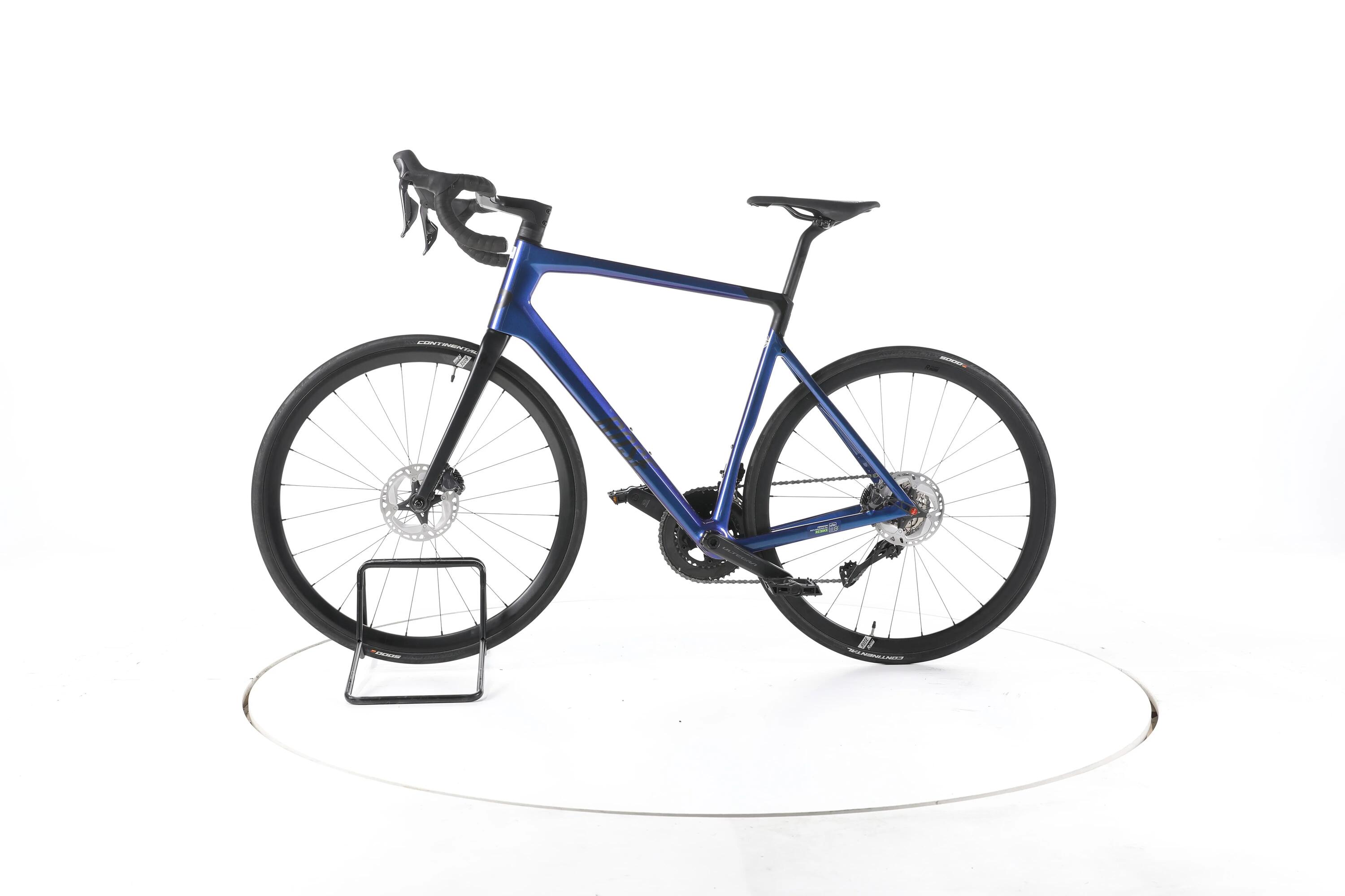 Reconditionné - Rose Reveal 04 105 Di2 Rennrad Carbon - Très Bon 6/7