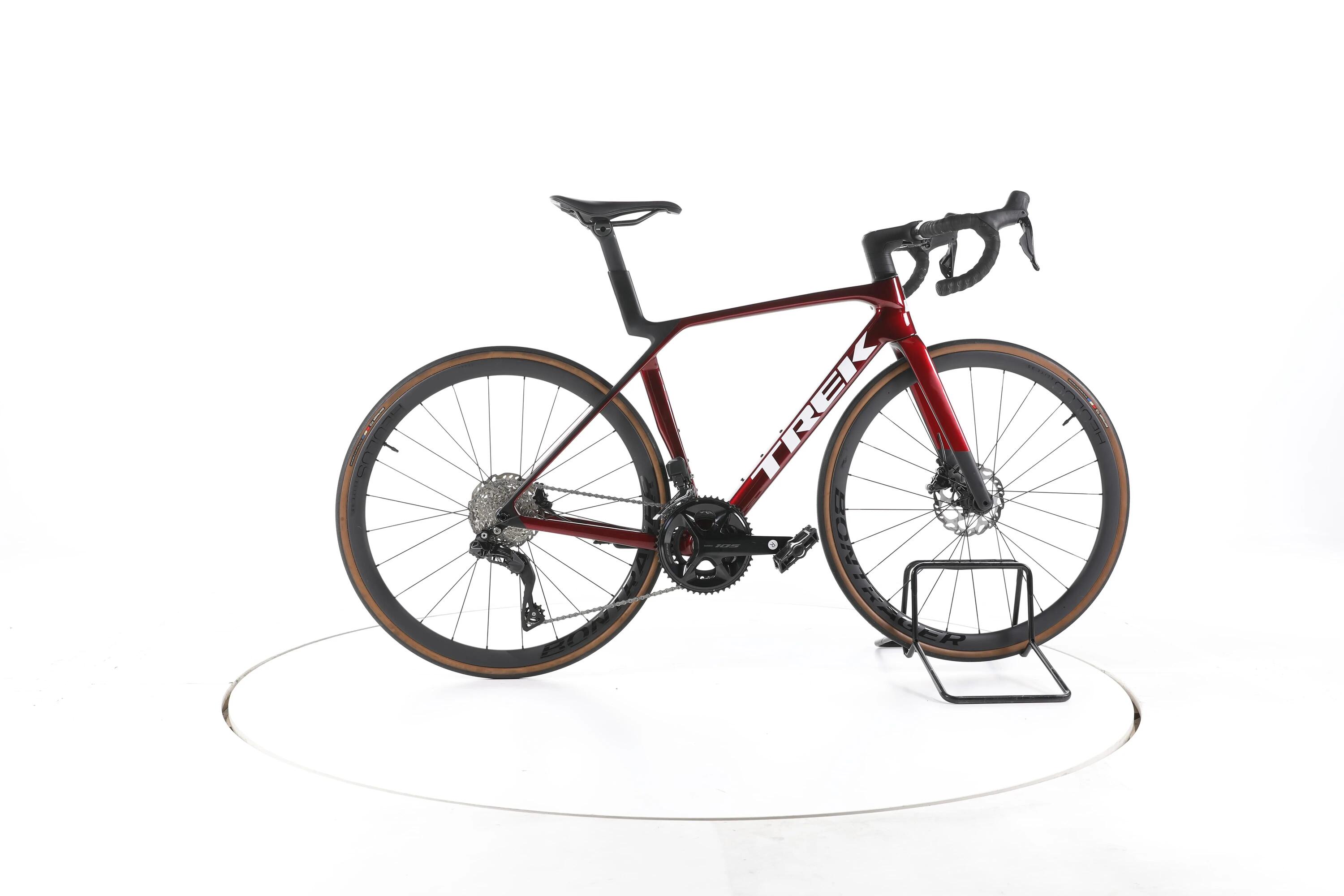 TREK picture