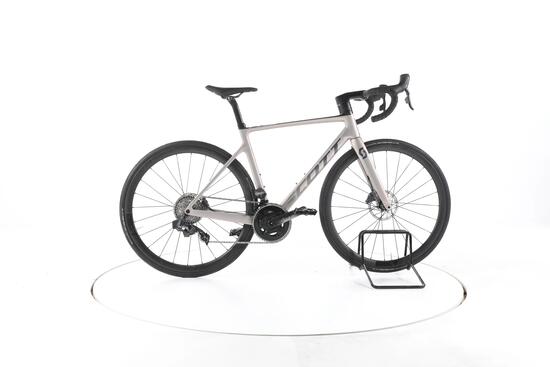 Reconditionné - Scott Addict RC 10 Rennrad Carbon - Très Bon
