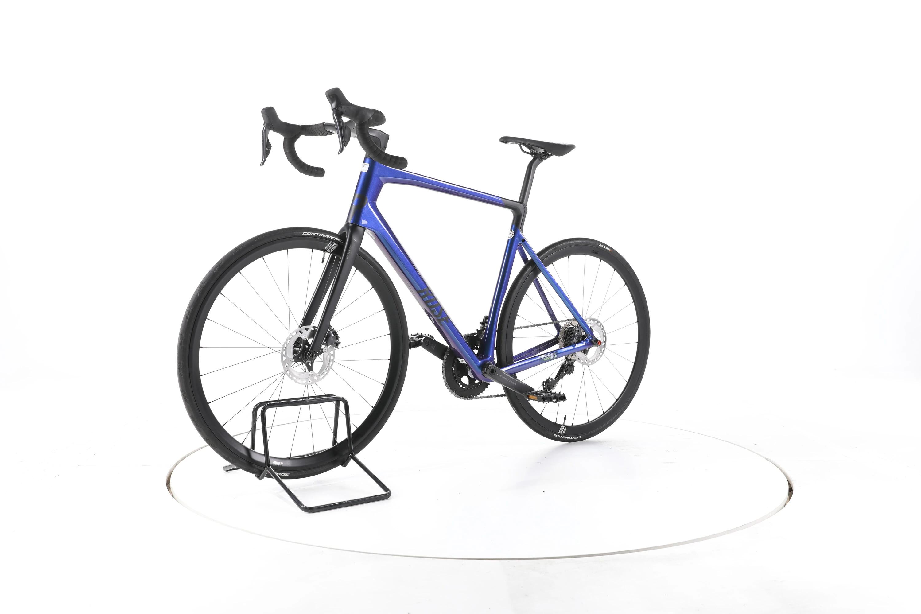 Reconditionné - Rose Reveal 04 105 Di2 Rennrad Carbon - Très Bon 5/7