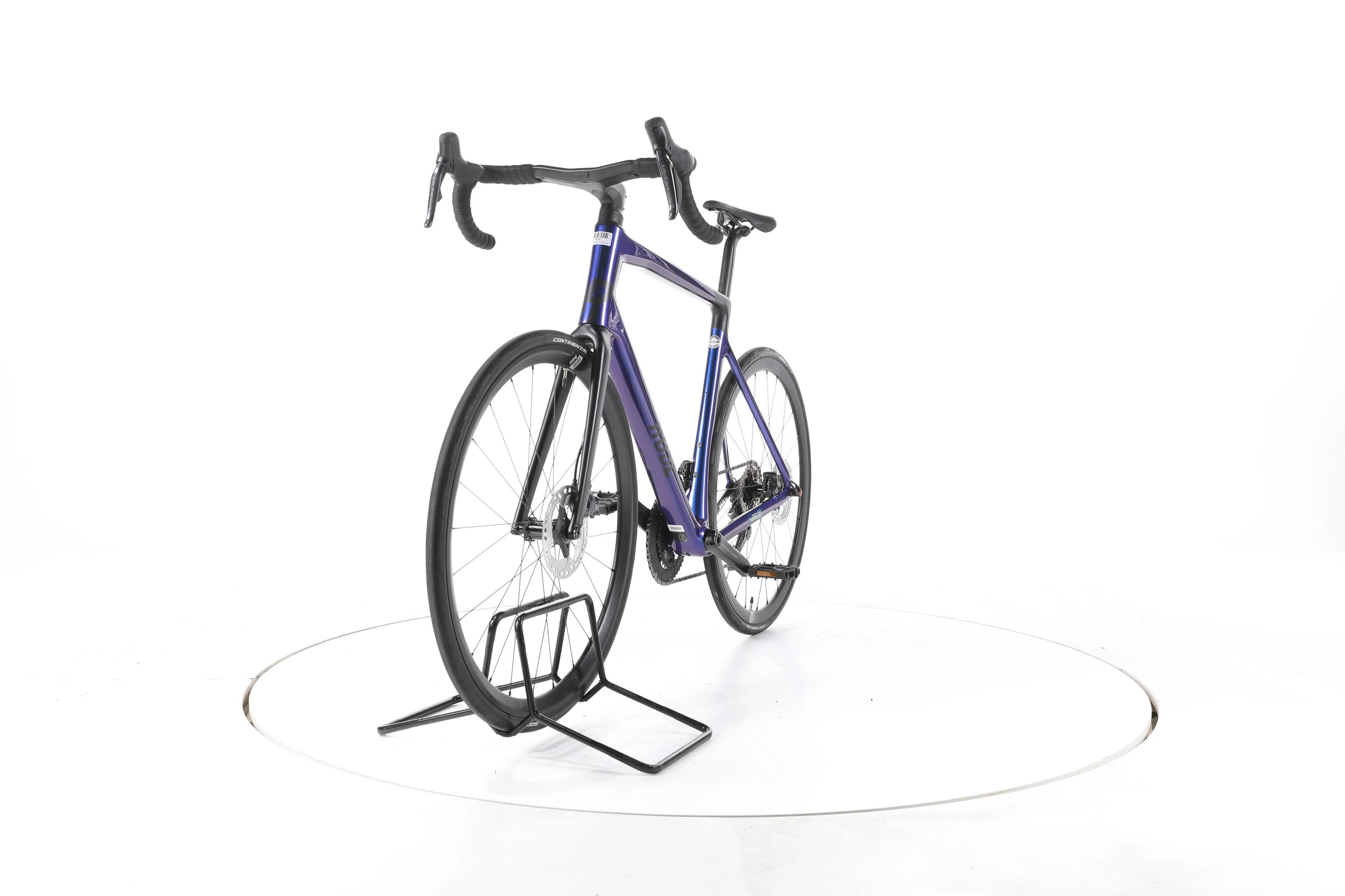 Reconditionné - Rose Reveal 04 105 Di2 Rennrad Carbon - Très Bon 4/7