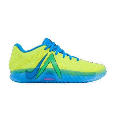 Nike ja 3 kool-aid