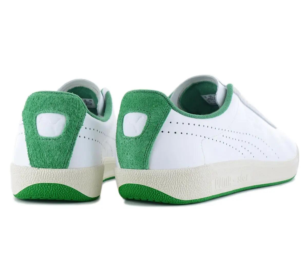 Férfi - Puma Star Og - 393199-01 - Fehér 3/6