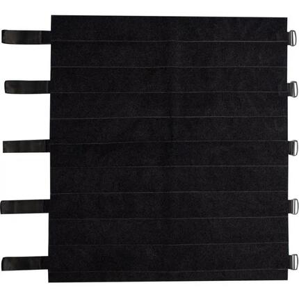 Extension pour sac de frappe Velcro Boxing - 100 x 90 cm